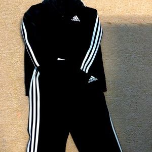 Adidas Adicolor SST Track Suit